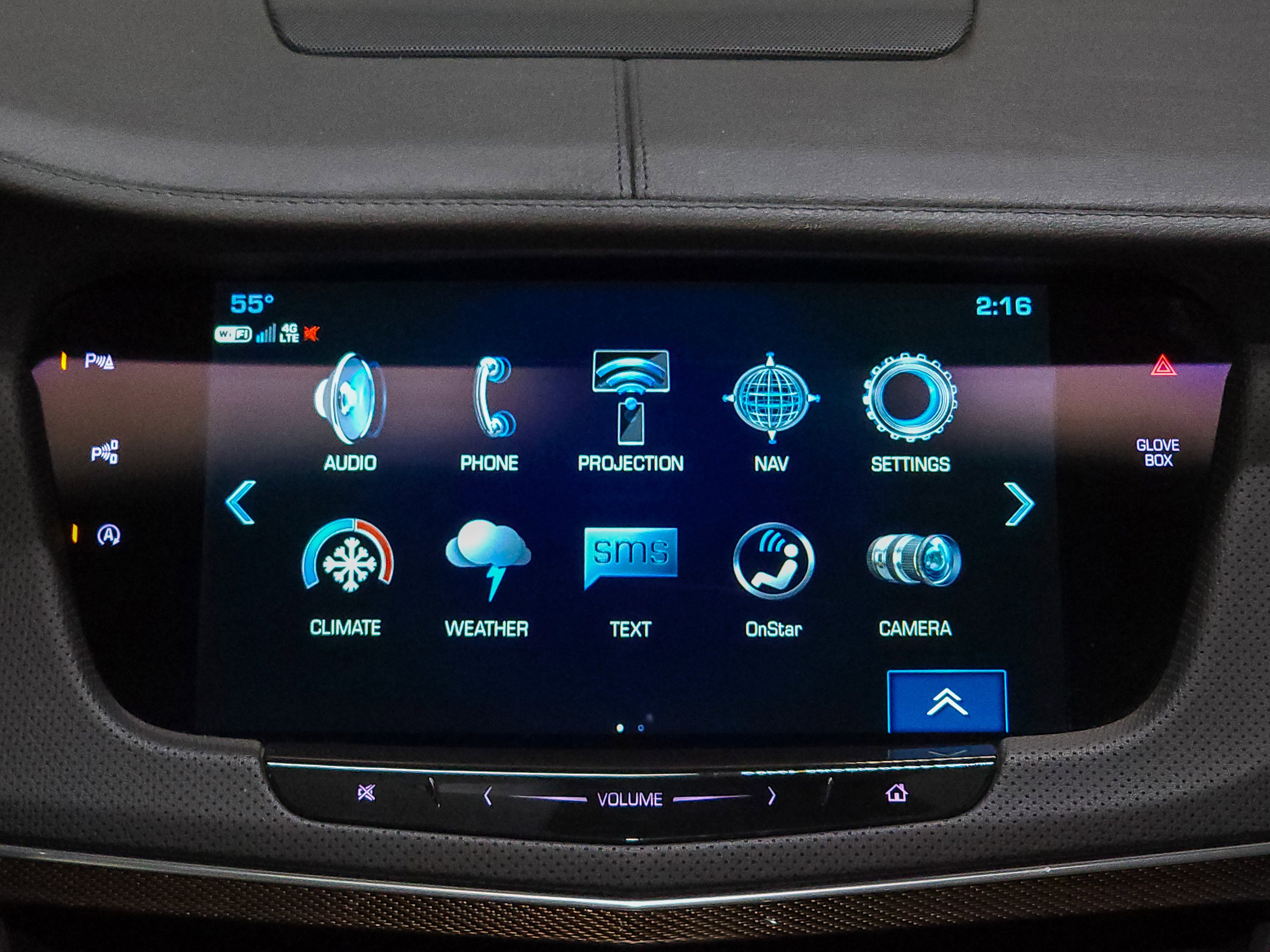 Used 2018 Cadillac CT6 Luxury image 38