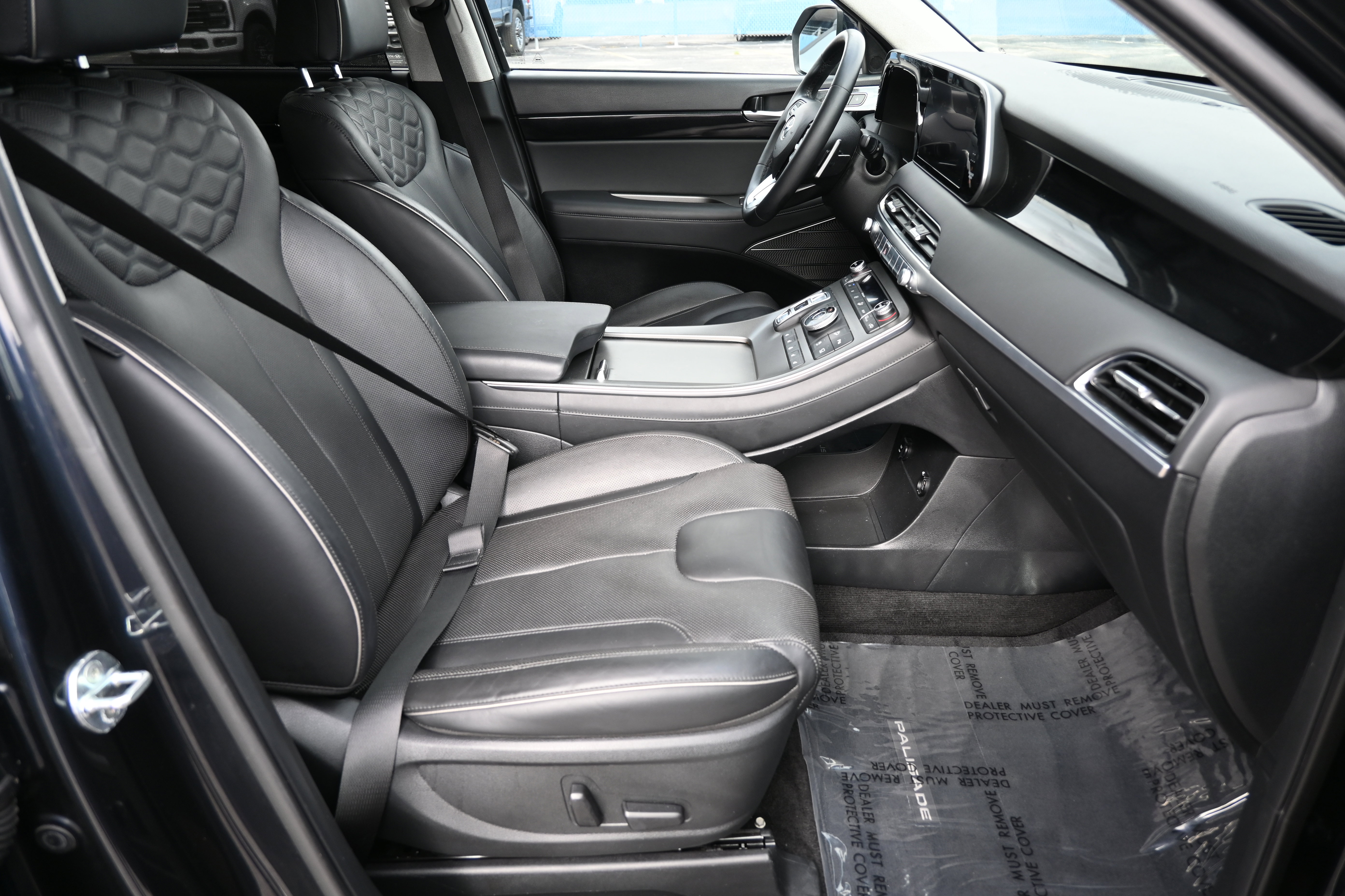 Used 2022 Hyundai Palisade Limited image 16