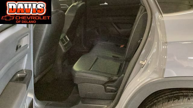 Used 2020 Volkswagen Atlas Cross Sport SE w/ Panoramic Sunroof Package AWD/4WD image 11