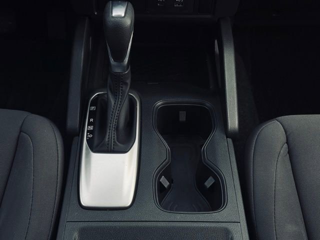 Used 2024 Nissan Frontier S image 28