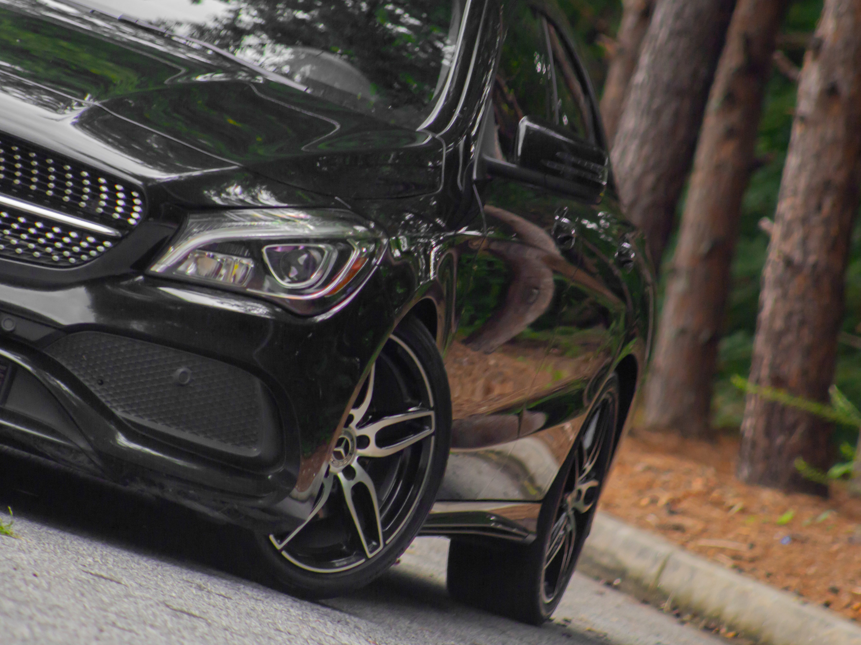 Used 2019 Mercedes-Benz CLA 250 image 30