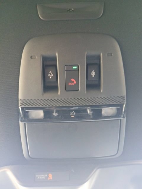 Used 2025 Nissan Armada Platinum w/ Convenience Package RWD image 24