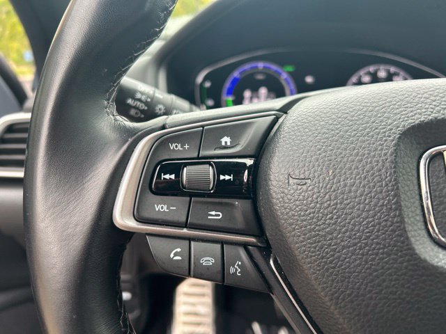 Used 2022 Honda Accord Sport image 20