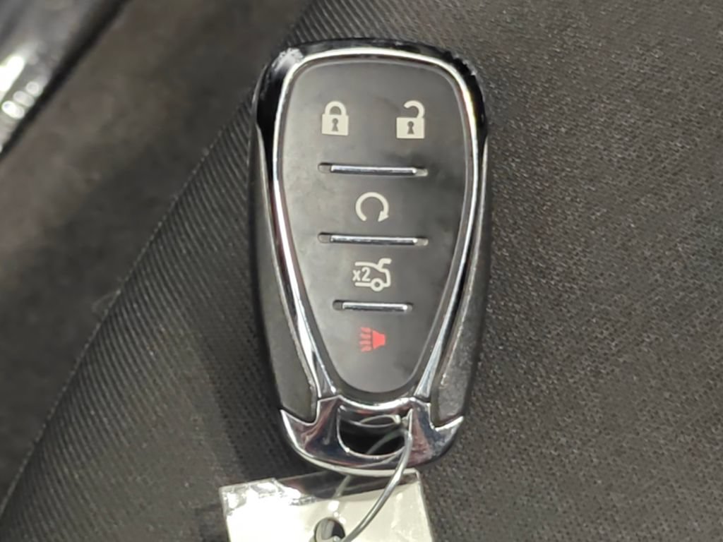 Used 2019 Chevrolet Malibu LT FWD image 14
