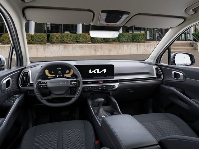 New 2026 Kia Sorento LX image 15