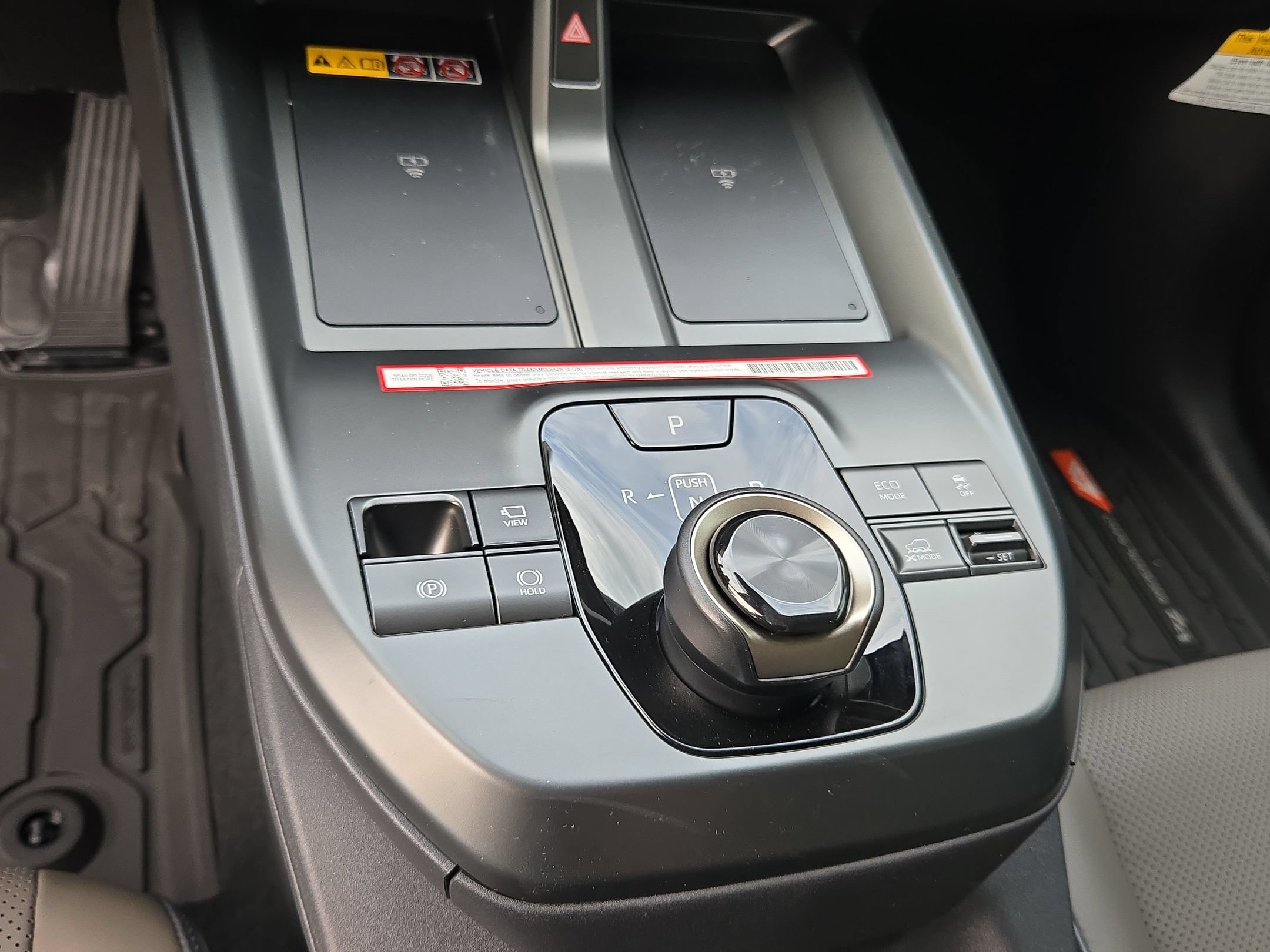 New 2026 Toyota bZ Woodland AWD/4WD image 17