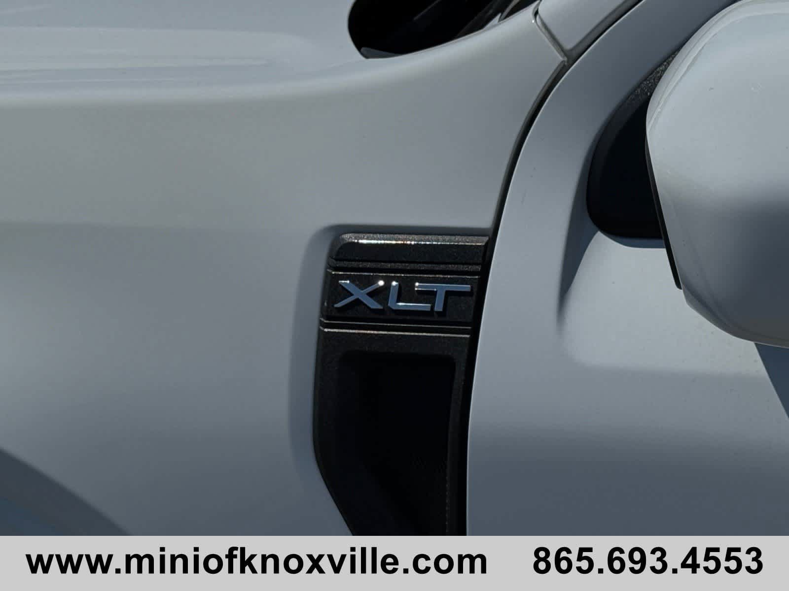 Used 2023 Ford Maverick XLT w/ XLT Luxury Package FWD image 10