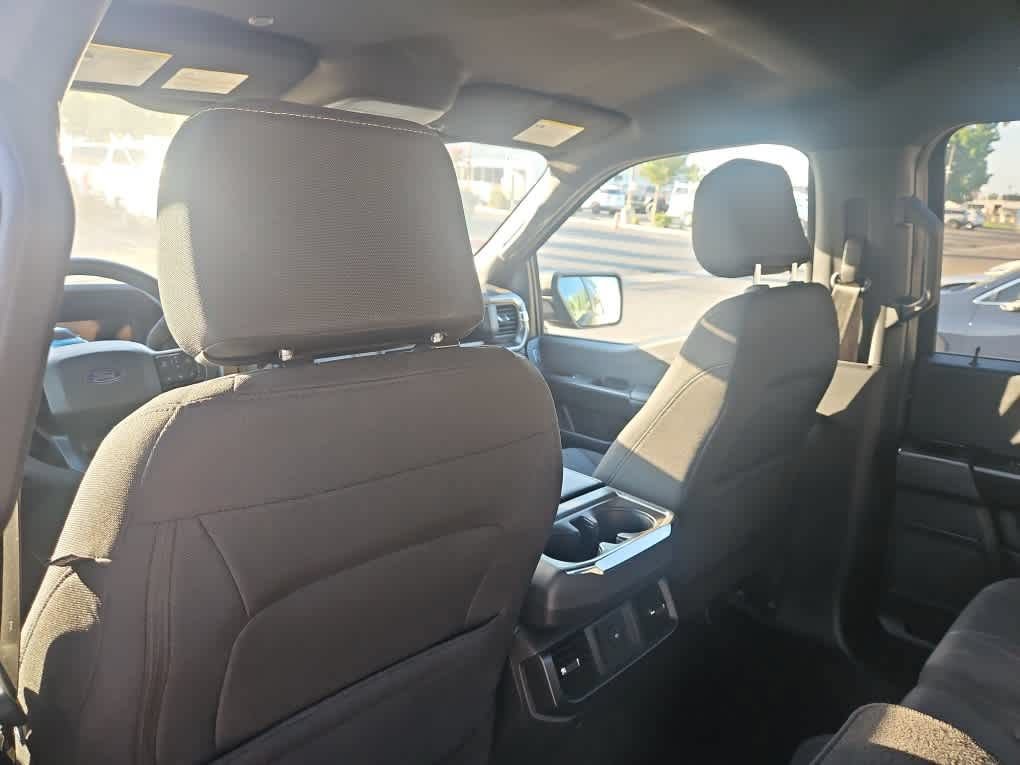 Used 2025 Ford F150 STX RWD image 11