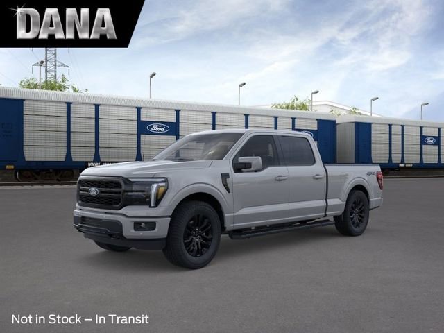 New 2026 Ford F150 Lariat AWD/4WD image 1