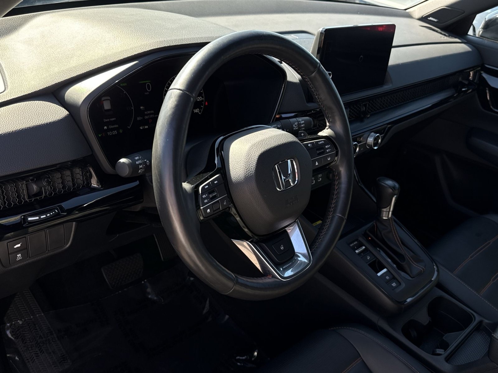 Used 2023 Honda CR-V Sport Touring image 11
