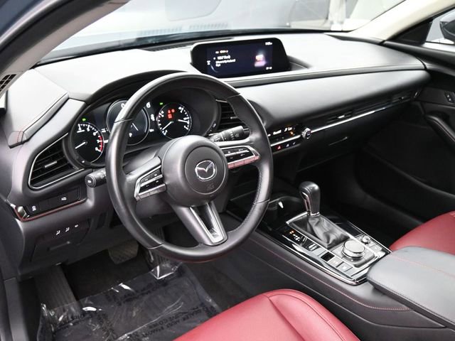 Certified 2023 MAZDA CX-30 AWD 2.5 S w/ Preferred Package image 7