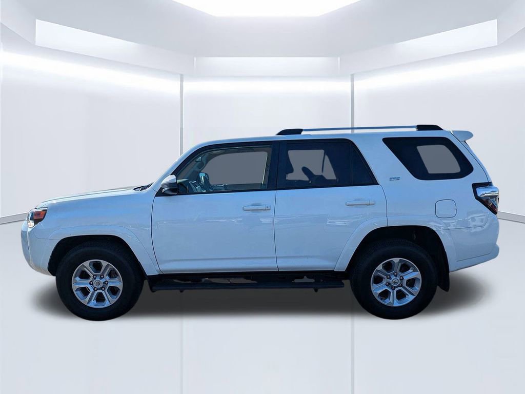 Used 2023 Toyota 4Runner SR5 image 6