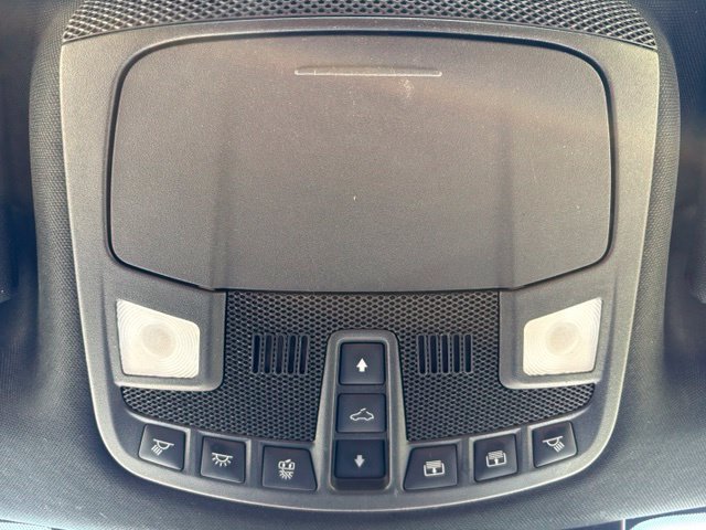Used 2021 Ford Expedition Max Limited AWD/4WD image 30