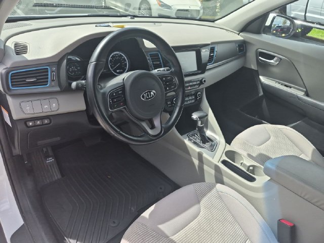 Used 2019 Kia Niro LX FWD image 10