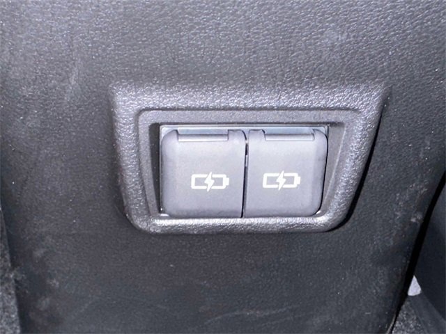 Used 2023 Lexus UX 250h AWD w/ Premium Package image 14