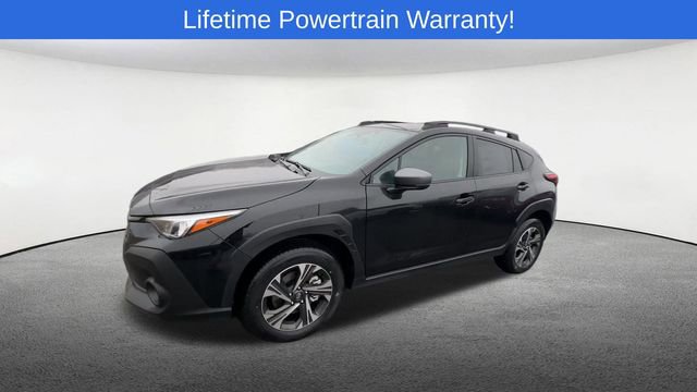 New 2026 Subaru Crosstrek 2.0i Premium image 4