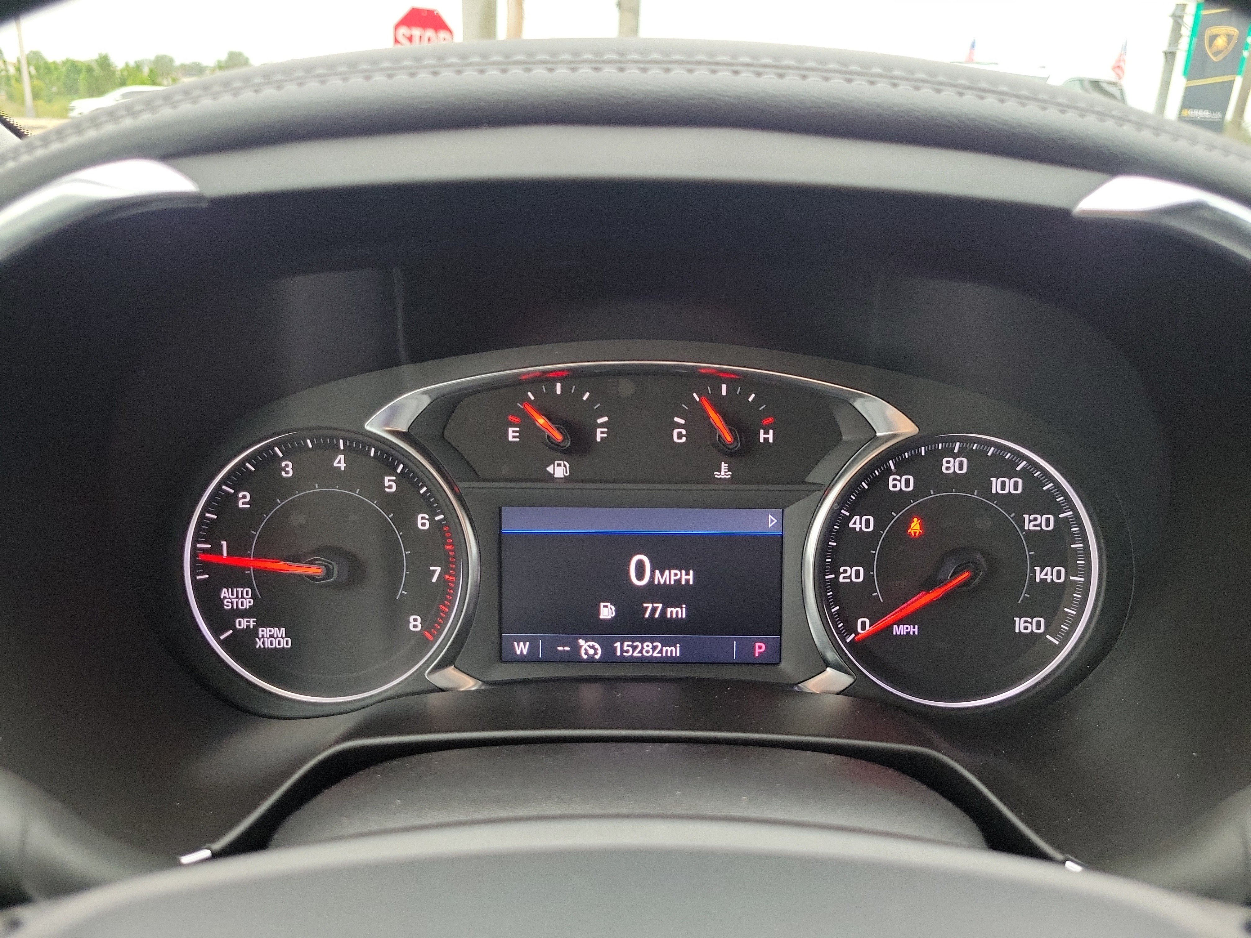 Used 2024 Chevrolet Blazer LT w/ Convenience Package FWD image 28