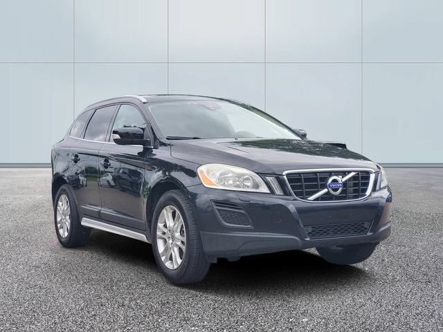 Used 2013 Volvo XC60 3.2 AWD/4WD image 3