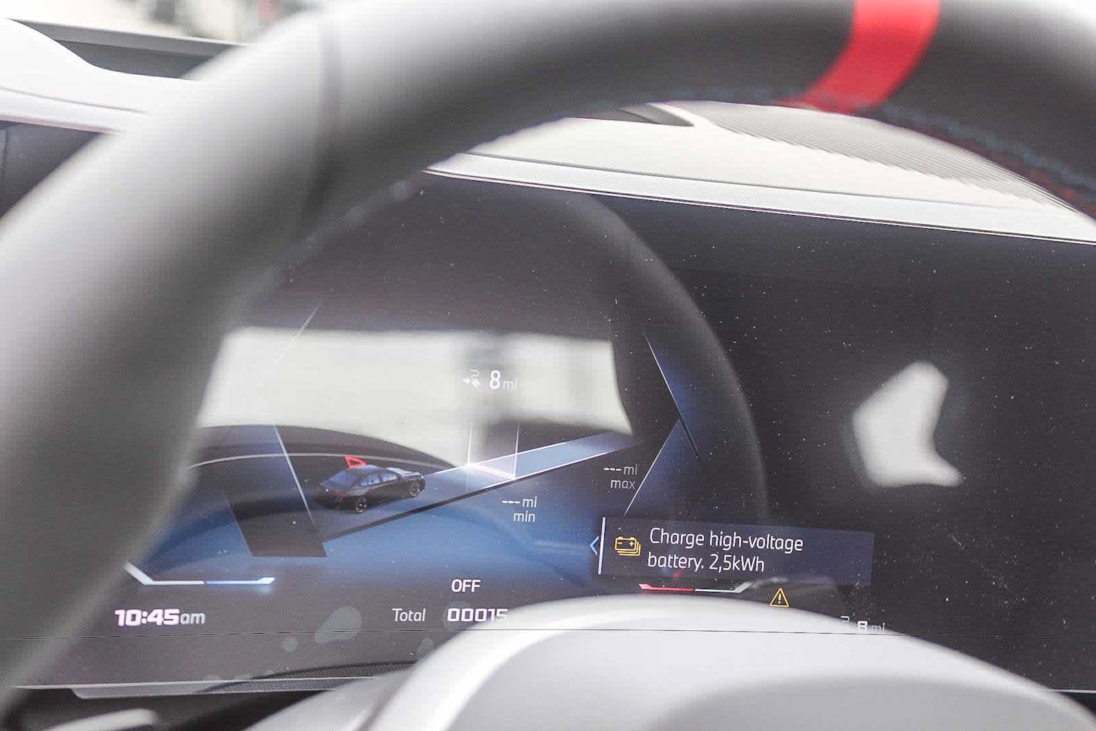 New 2026 BMW i5 M60 w/ Premium Package AWD/4WD image 21