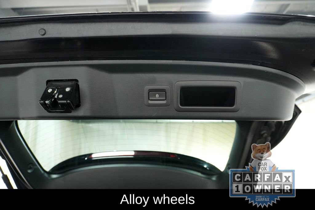 Used 2022 MAZDA CX-30 AWD 2.5 S w/ Select Package image 10