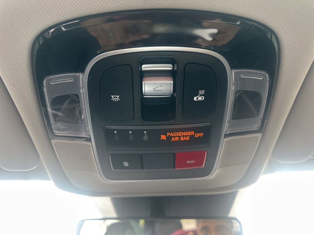 Used 2024 Hyundai Tucson Limited image 23