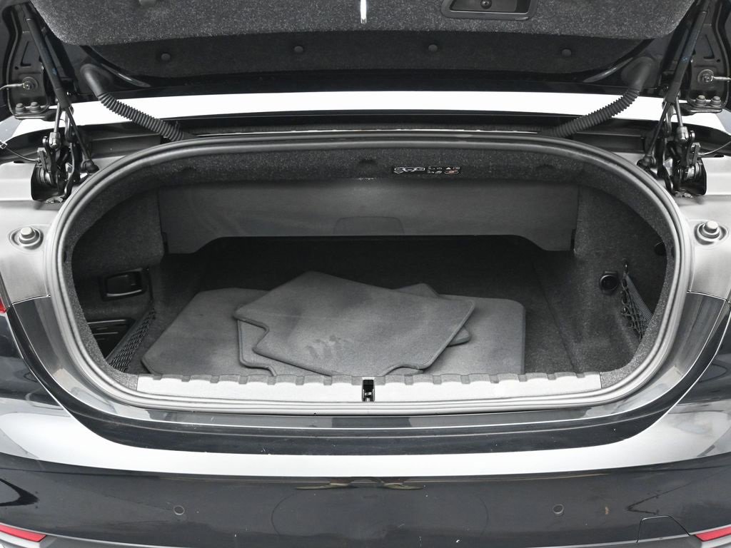 Used 2021 BMW 430i Convertible w/ Parking Assistance Package image 13