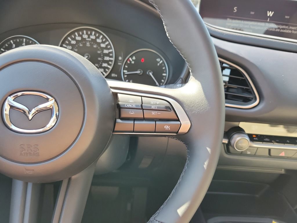 New 2026 MAZDA CX-30 AWD 2.5 S w/ Select Sport Pkg image 18