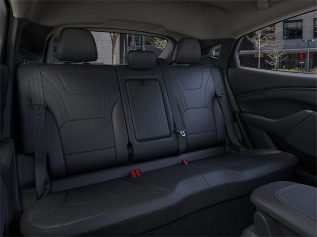 New 2025 Ford Mustang Mach-E Premium image 11