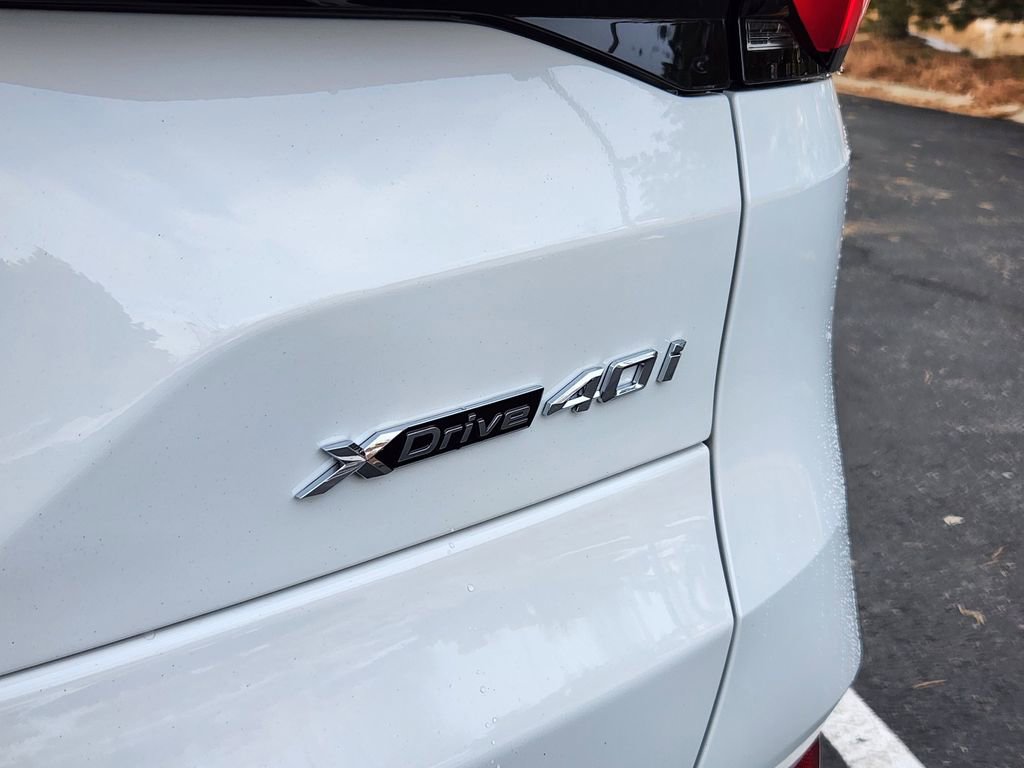 New 2026 BMW X5 xDrive40i w/ Climate Comfort Package AWD/4WD image 21