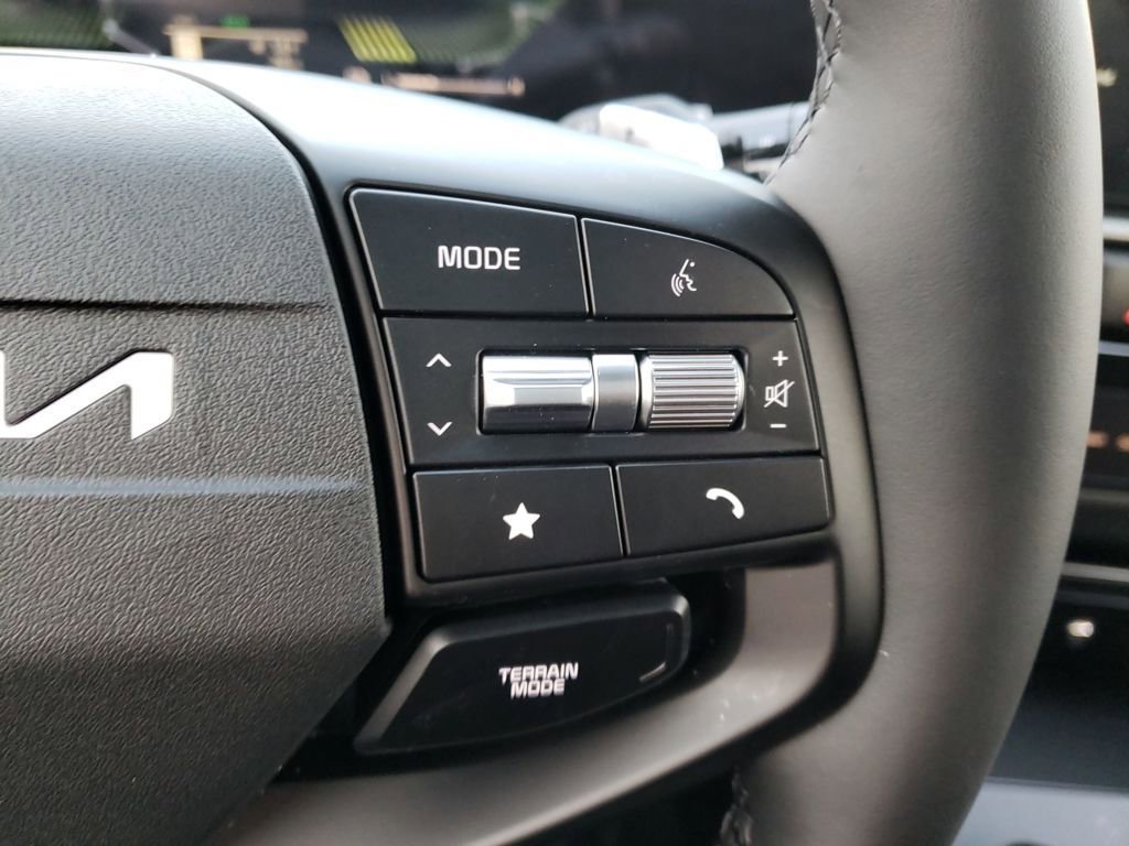 New 2026 Kia Sportage S image 12