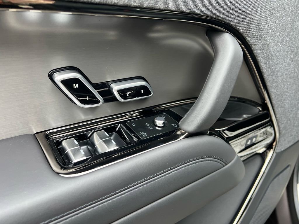 New 2026 Land Rover Range Rover Sport Dynamic SE image 10