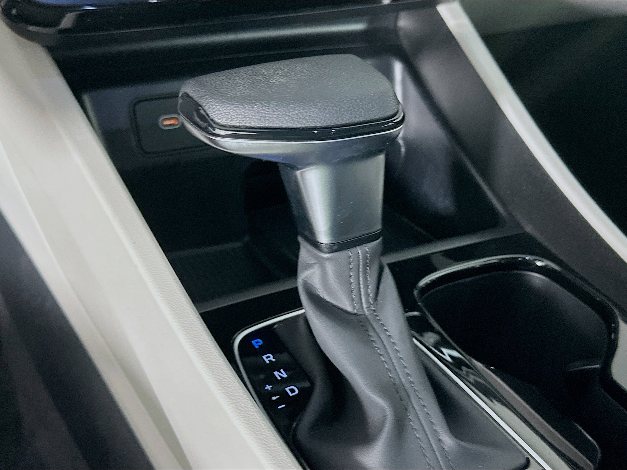 Used 2025 Hyundai Tucson SEL FWD image 24