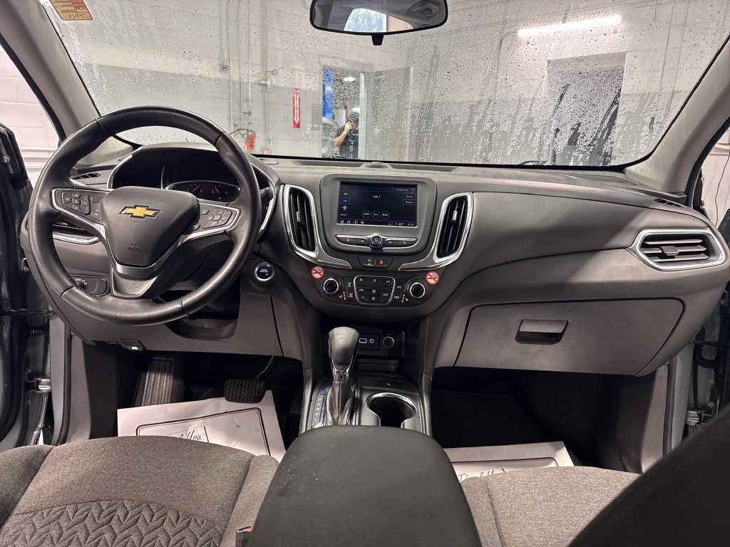 Used 2024 Chevrolet Equinox LT AWD/4WD image 40