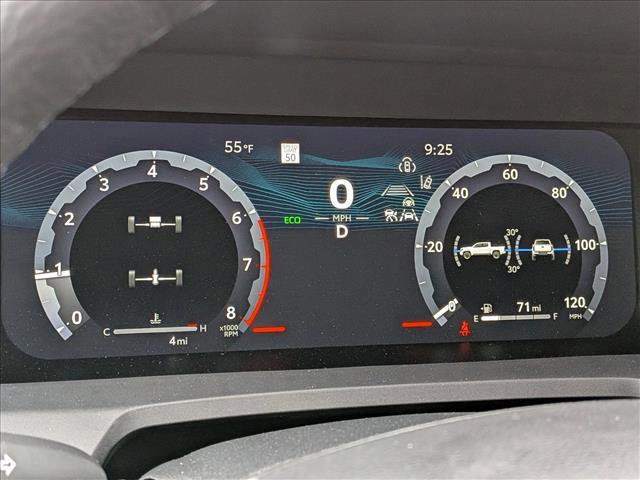 New 2026 Toyota Tacoma TRD Off-Road image 11