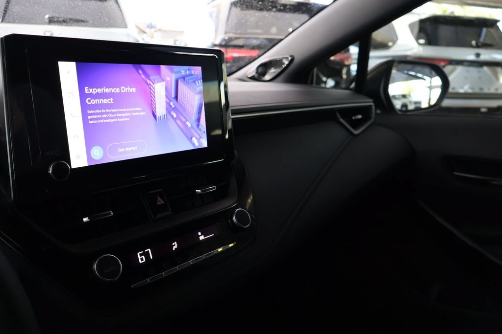 Certified 2023 Toyota Corolla GR AWD/4WD image 39