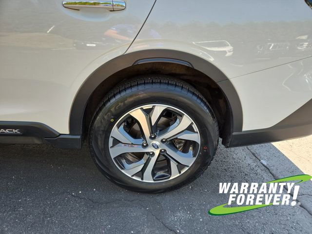 Used 2022 Subaru Outback Touring image 22