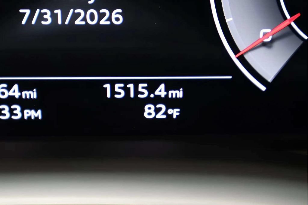 Used 2025 Audi Q8 Premium w/ Black Optic Package AWD/4WD image 11