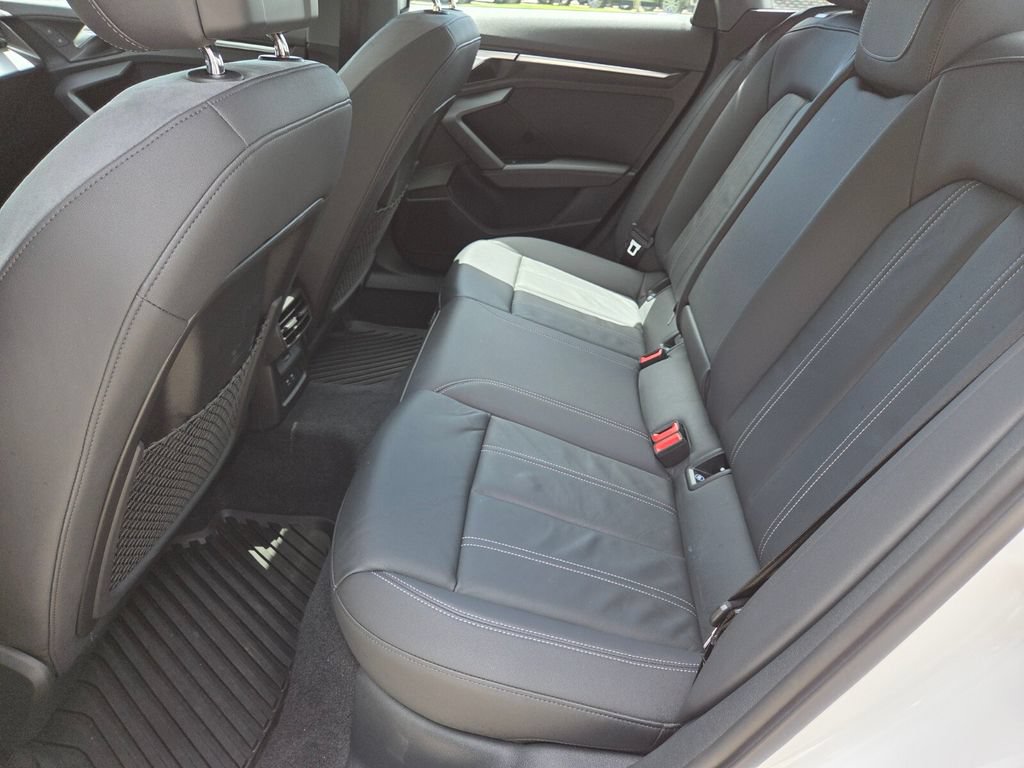 Used 2023 Audi A3 2.0T Premium FWD image 22