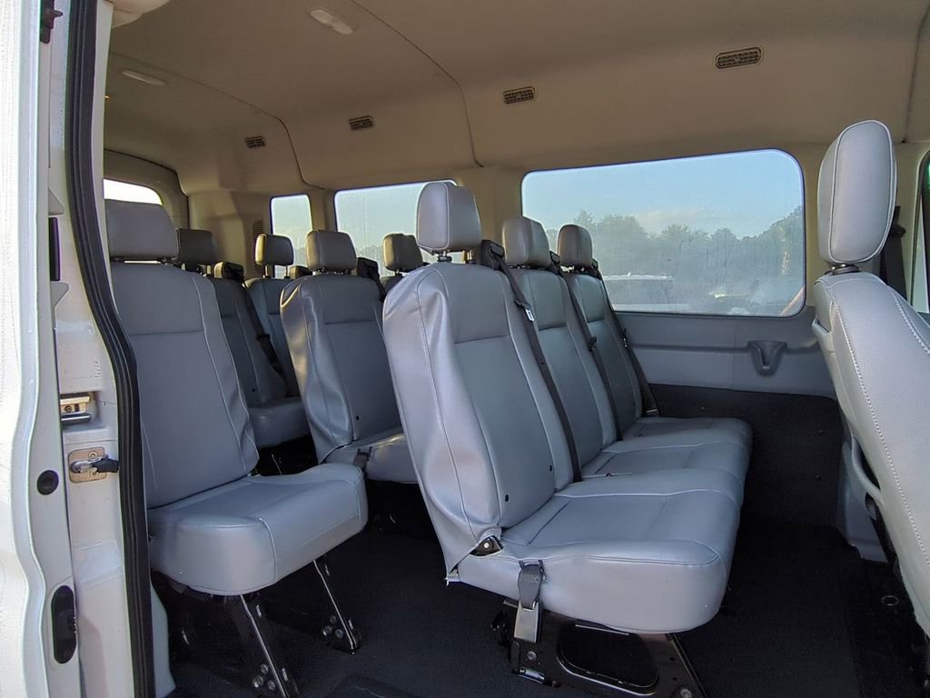 Used 2019 Ford Transit 350 XL image 14