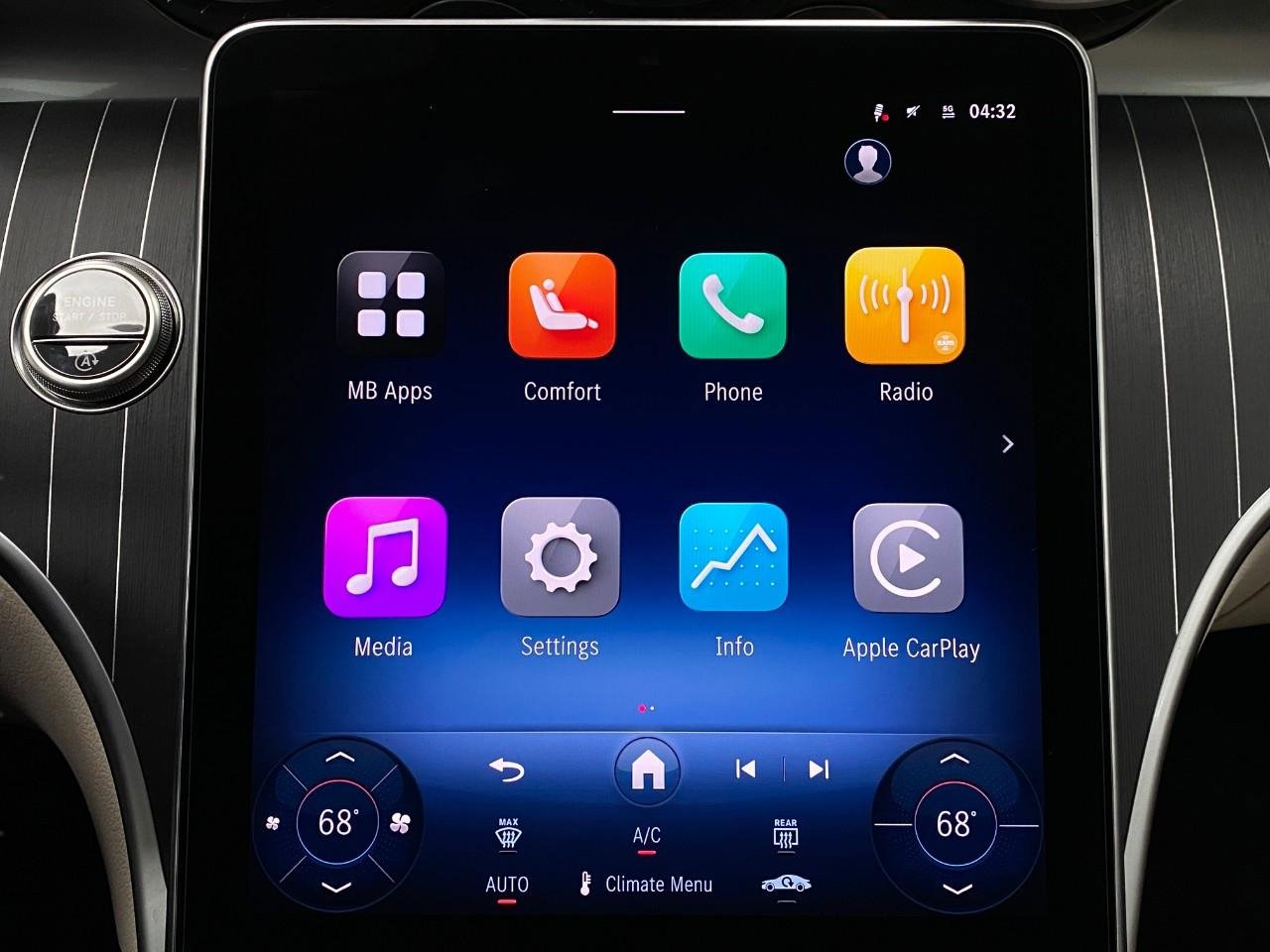 New 2026 Mercedes-Benz C 300 C 300 4MATIC SEDAN image 21