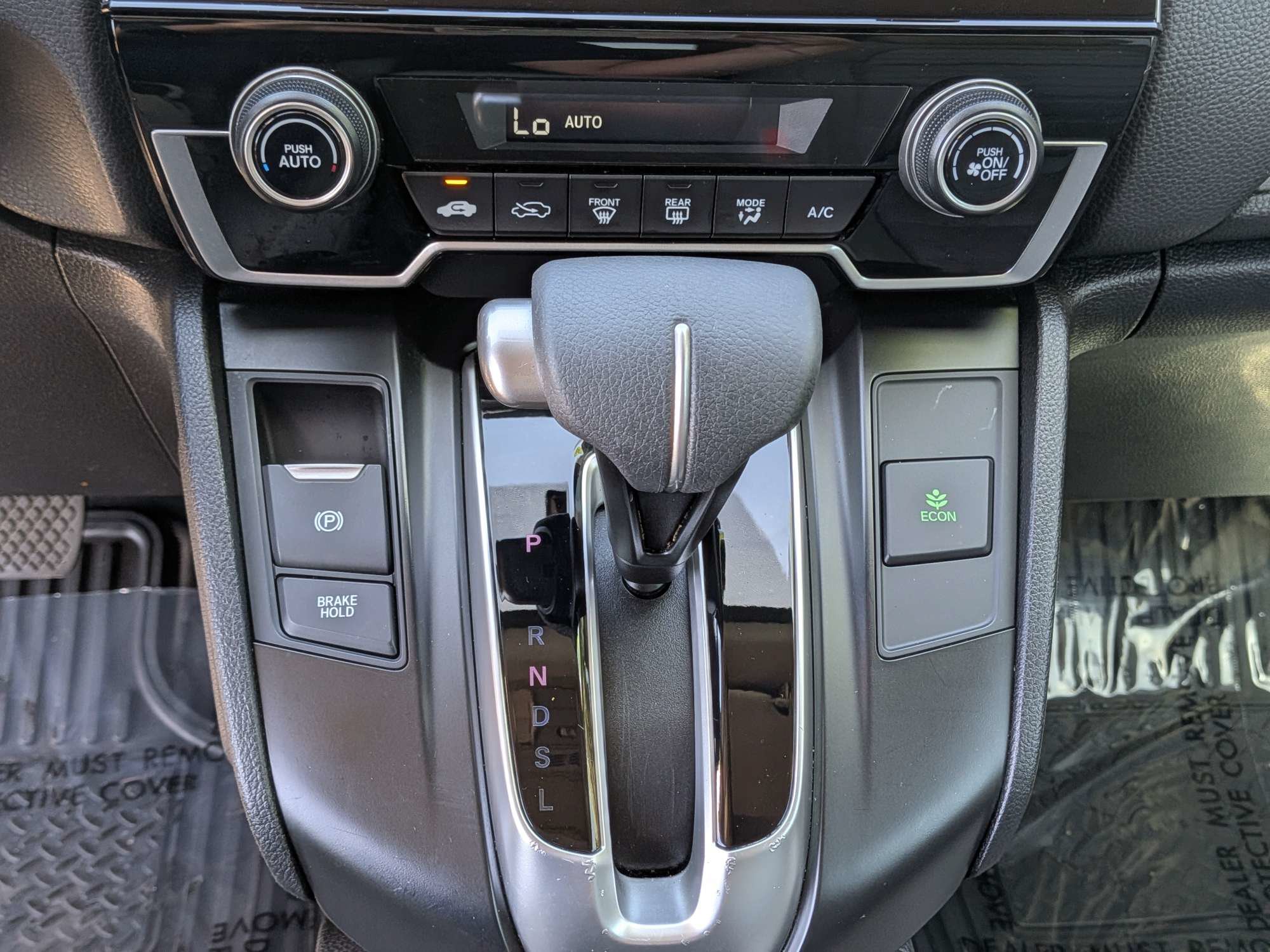 Used 2018 Honda CR-V LX image 23