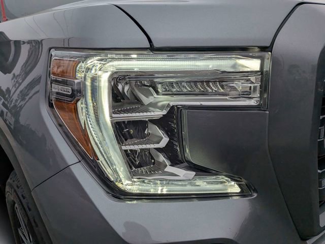 Used 2022 GMC Sierra 1500 AT4 w/ AT4 Preferred Package image 9