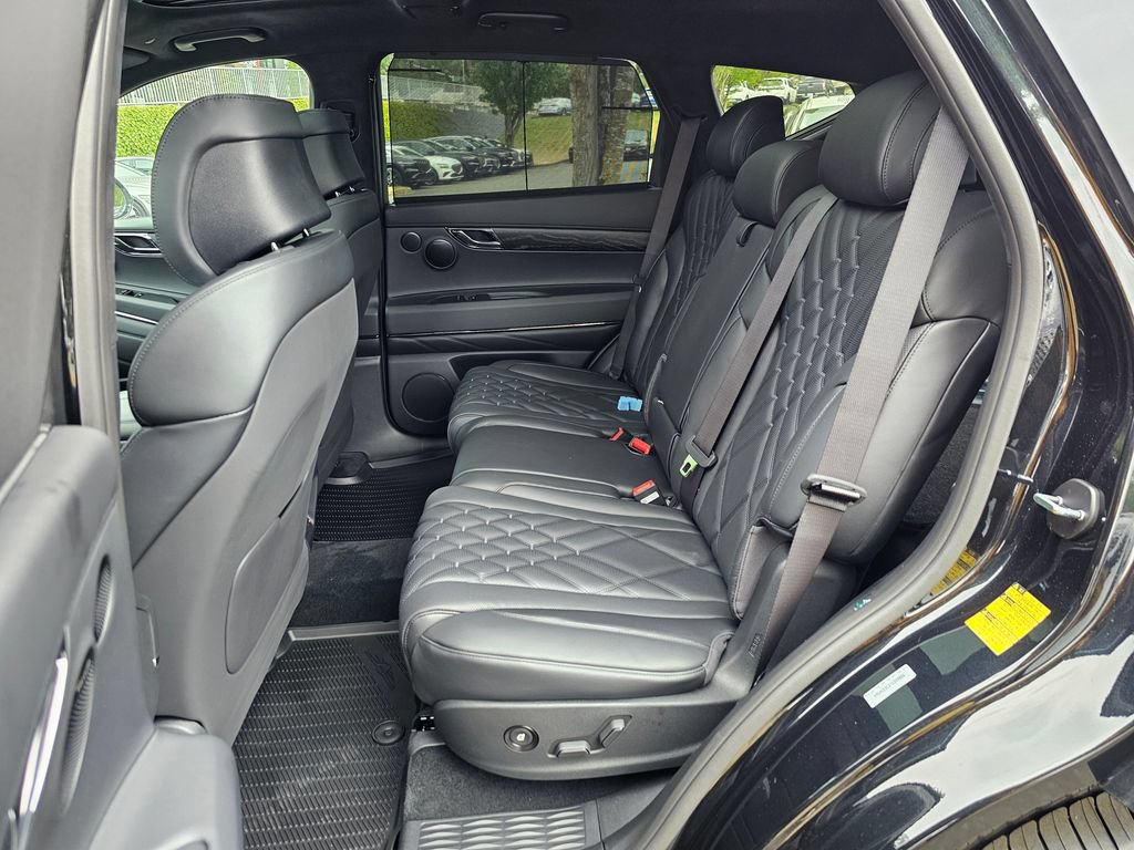 New 2026 Genesis GV80 3.5T Prestige AWD/4WD image 23