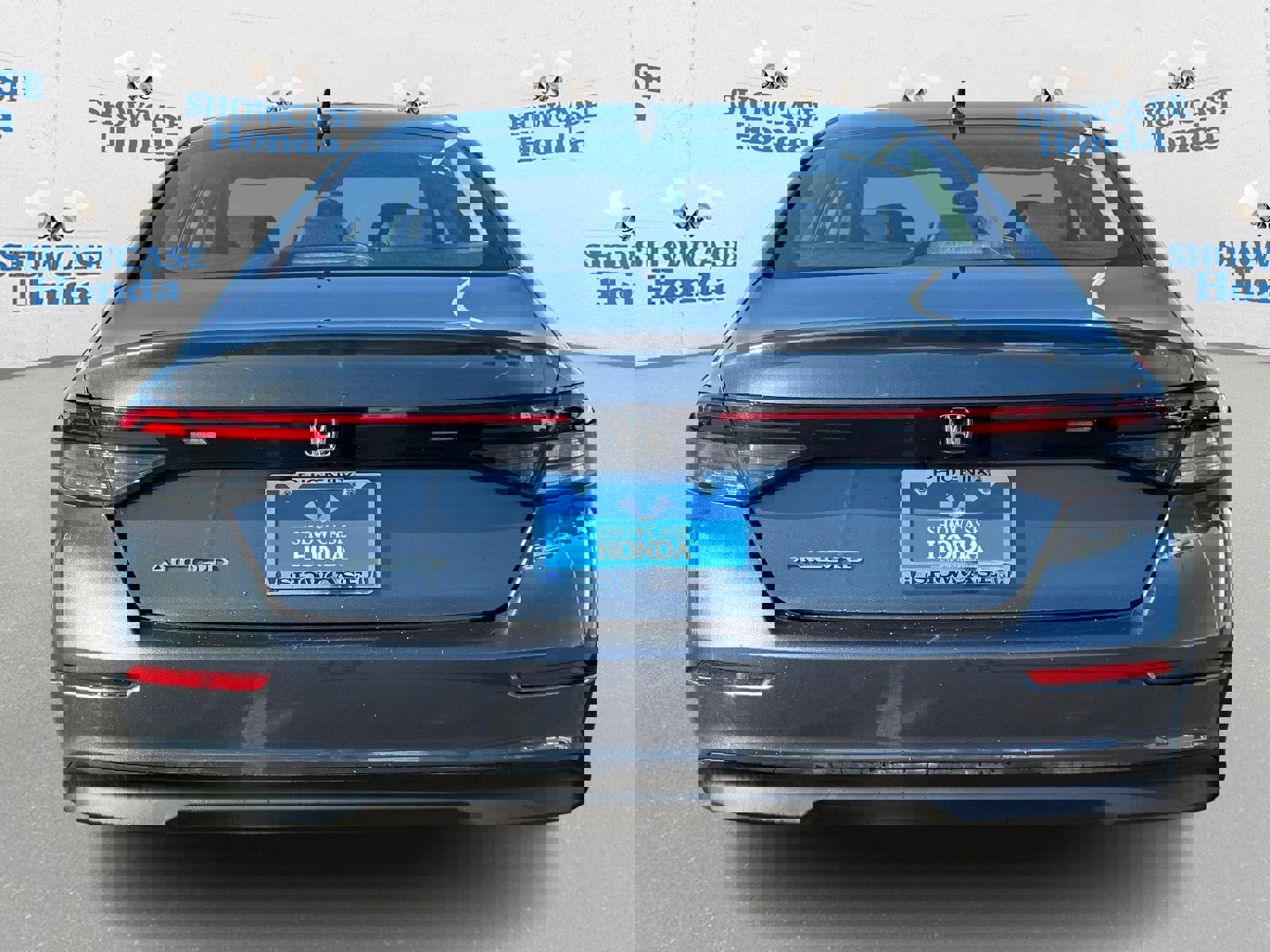 Used 2024 Honda Accord EX image 7