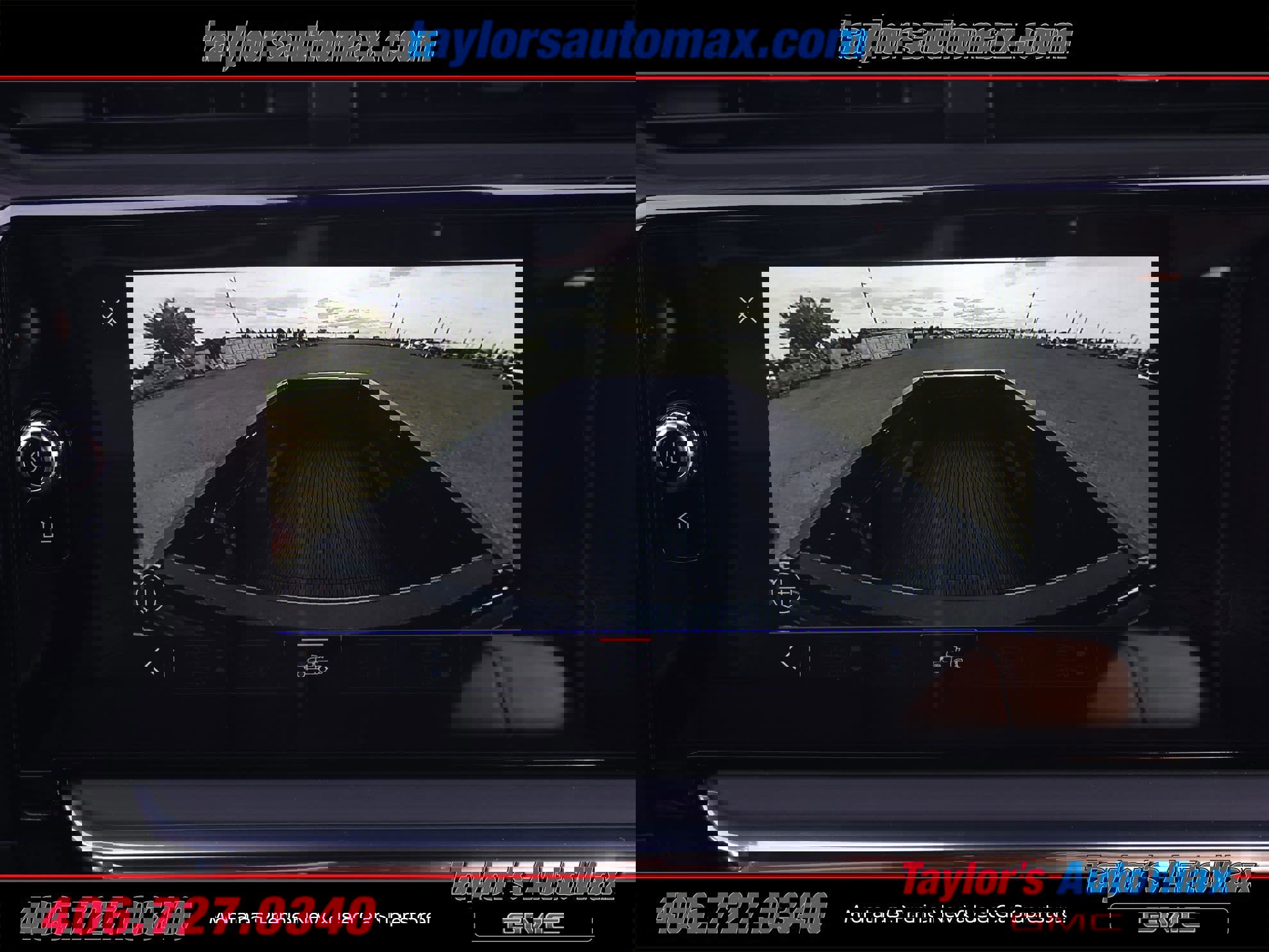 New 2026 GMC Sierra 1500 Denali Ultimate image 25