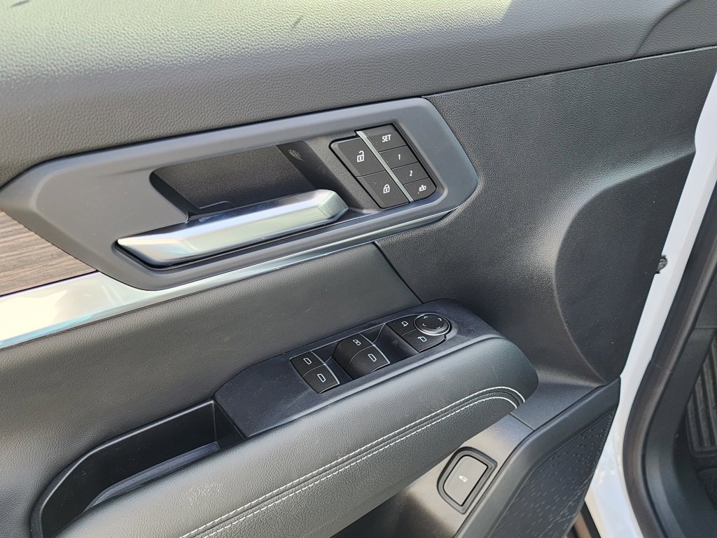 New 2026 GMC Terrain Denali image 14