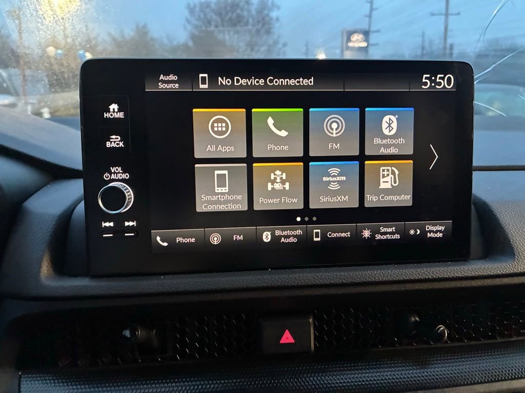 Used 2025 Honda CR-V Sport-L image 28