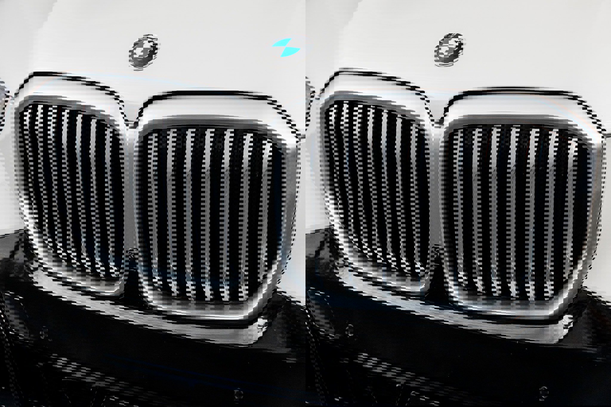 Used 2024 BMW X5 sDrive40i w/ M Sport Package image 4