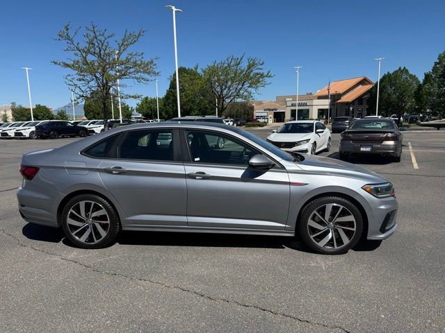Used 2019 Volkswagen Jetta GLI Autobahn FWD image 4