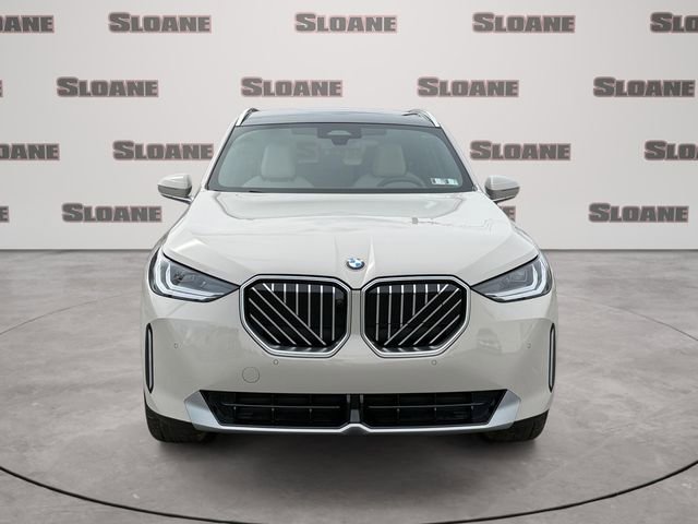 Used 2026 BMW X3 xDrive30 w/ Premium Package AWD/4WD image 8